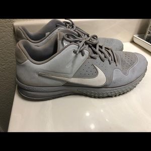 Nike Turf shoes